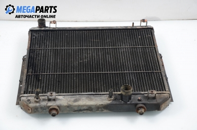 Radiator de apă for Jeep Grand Cherokee (WJ) (1999-2004) 3.1 automatic