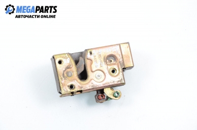 Încuietoare for Ford Fiesta III 1.1, 55 hp, 1989