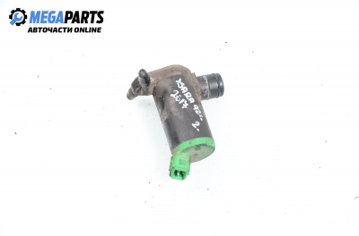 Scheibenwaschpumpe for Citroen Xsara 1.6, 88 hp, hecktür, 1998