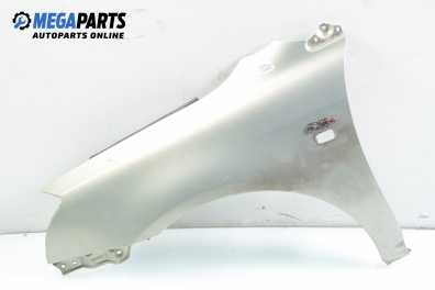 Fender for Toyota Avensis 2.0 D-4D, 116 hp, hatchback, 2004, position: left