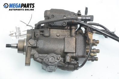 Pompă de injecție motorină for Jeep Grand Cherokee (WJ) 3.1 TD, 140 hp automatic, 2001 № Bosch 0 460 405 999
