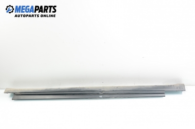 Side skirt for Citroen C5 1.6 HDi, 109 hp, sedan, 2010, position: right