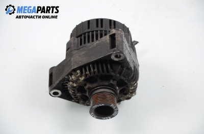 Alternator for Mercedes-Benz E-Class 210 (W/S) 2.8, 193 hp, sedan automatic, 1996