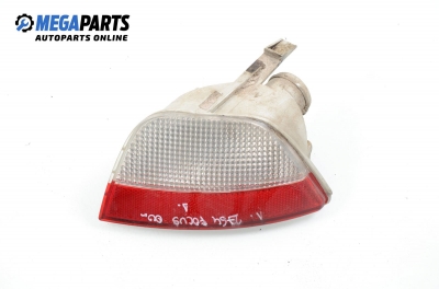 Lampă de marșarier for Ford Focus I 1.8 16V, 115 hp, hatchback, 2000, position: stânga