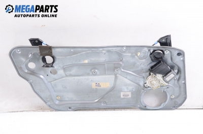 Antrieb el. fensterheber für Seat Ibiza (6L) 1.4 TDI, 75 hp, 3 türen, 2003, position: links