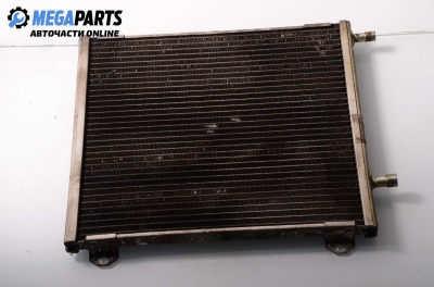 Air conditioning radiator for Renault Twingo 1.2 16V, 75 hp, 2002