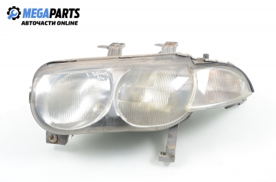 Headlight for Rover 45 2.0 iDT, 101 hp, sedan, 2001, position: left