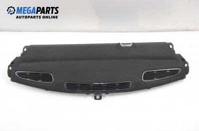 Trunk interior cover for Jaguar X-Type 2.5 V6 4x4, 196 hp, sedan automatic, 2003