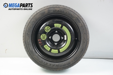 Spare tire for Peugeot 207 (2006-2012) 15 inches, width 3.5 (The price is for one piece)