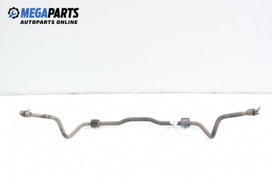 Sway bar for Ford Focus I 1.6 16V, 100 hp, station wagon, 2002, position: front