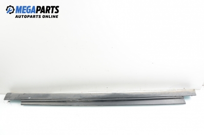 Prag exterior for Citroen C5 1.6 HDi, 109 hp, sedan, 2010, position: stânga