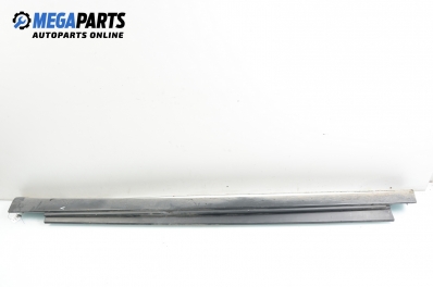 Side skirt for Citroen C5 1.6 HDi, 109 hp, sedan, 2010, position: left