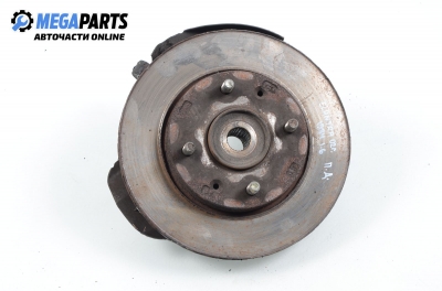 Hub Schenkel pentru sedan Hyundai Elantra 1.6 105 CP 2002 - dreapta față