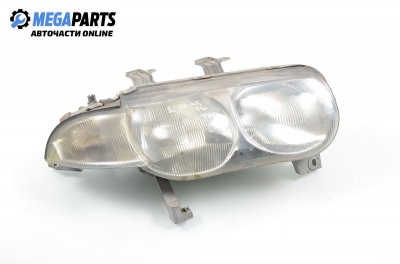 Headlight for Rover 45 2.0 iDT, 101 hp, sedan, 2001, position: right