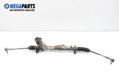 Hydraulic steering rack for Volkswagen Golf IV 1.9 TDI, 130 hp, station wagon, 2001