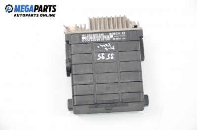 ECU for Mercedes-Benz 124 (W/S/C/A/V) 2.3, 136 hp, station wagon, 1993 № Bosch 0 280 800 346