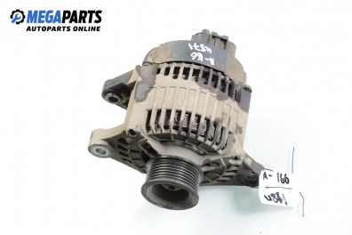 Gerenator for Alfa Romeo 166 2.0 T.Spark, 150 hp, 2000