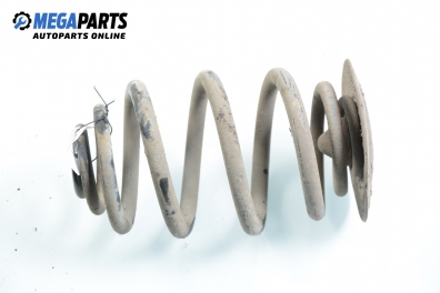 Coil spring for BMW 3 (E36) 1.7 TDS, 90 hp, sedan, 1996, position: rear