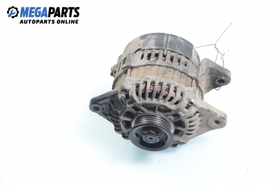 Alternator for Kia Rio 1.5 16V, 98 hp, station wagon, 2002