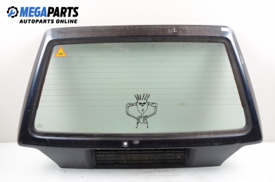 Boot lid for Volkswagen Golf II 1.6, 70 hp, 5 doors, 1991