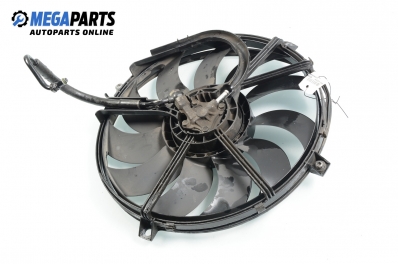 Radiator fan for Audi A8 (D2) 3.3 TDI Quattro, 224 hp, sedan automatic, 2000
