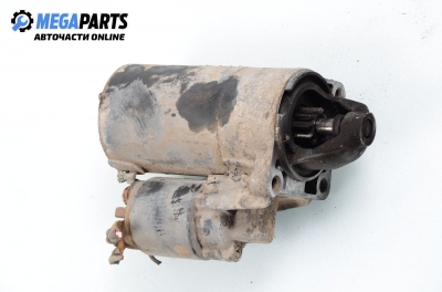 Starter for Ford Fiesta 1.1, 55 hp, 5 doors, 1989