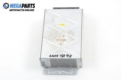 Amplifier for Audi A6 (C6) 2.7 TDI, 180 hp, sedan, 2005 № 4F0 035 223