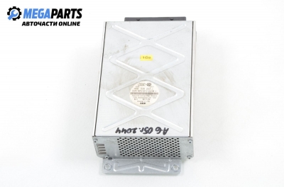 Amplificator pentru Audi A6 (C6) 2.7 TDI, 180 cp, sedan, 2005 № 4F0 035 223