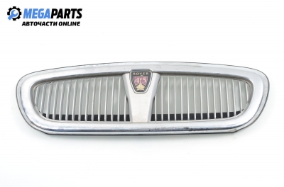 Grill for Rover 45 2.0 iDT, 101 hp, sedan, 2001