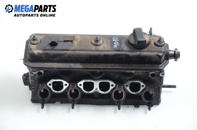 Motorkopf für Volkswagen Golf III 1.9 D, 65 hp, 3 türen, 1994