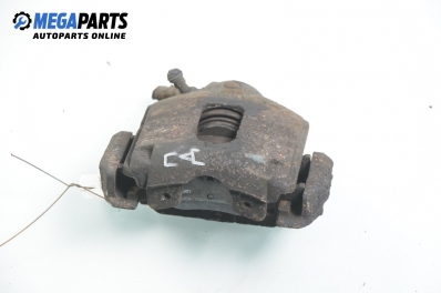 Caliper for Ford Fiesta V 1.4 16V, 80 hp, 5 doors, 2005, position: front - right