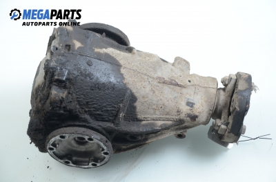  for Mercedes-Benz E-Class 210 (W/S) 2.0, 136 hp, sedan, 1998