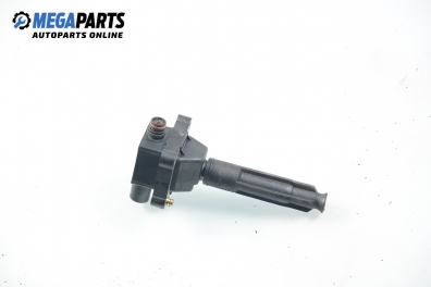 Ignition coil for Mercedes-Benz SLK-Class R170 2.0, 136 hp, cabrio, 2000