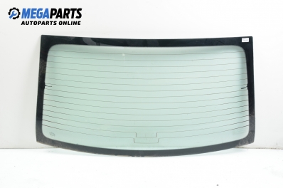 Rear window for Dacia Logan 1.5 dCi, 65 hp, sedan, 2006