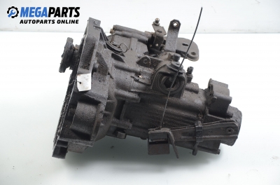  for Volkswagen Golf III 1.9 D, 65 hp, 1994