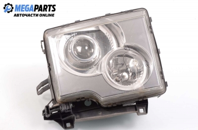 Headlight for Land Rover Range Rover III 3.0 TD, 177 hp automatic, 2003, position: right