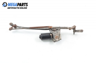 Front wipers motor for Alfa Romeo 156 1.6 16V, 120 hp, sedan, 1999, position: front