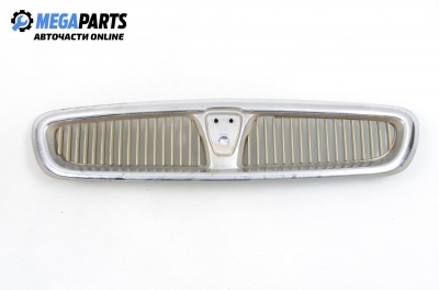 Grill for Rover 200 1.1, 60 hp, hatchback, 5 doors, 1998
