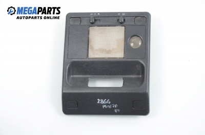 Beleuchtung für Fiat Punto 1.1, 54 hp, hecktür, 3 türen, 1997
