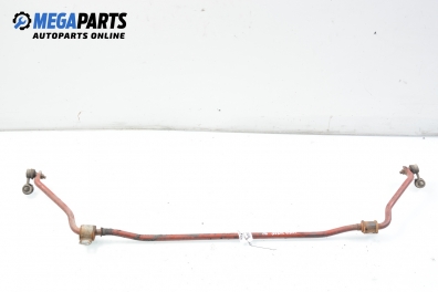 Sway bar for Iveco Daily 2.8 TD, 106 hp, 2001, position: front