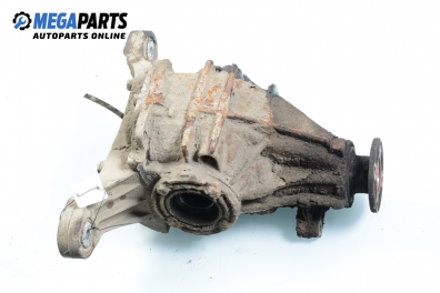 Differential for BMW 3 (E36) 1.7 TDS, 90 hp, sedan, 1996