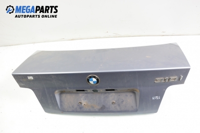 Capac spate pentru BMW 3 (E36) 1.8, 115 cp, sedan, 1995