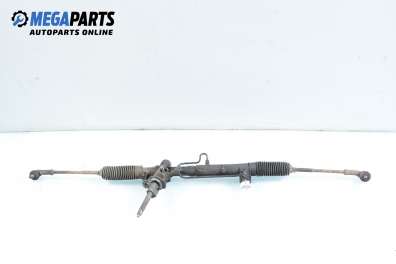 Hydraulic steering rack for Ford Focus I 1.6 16V, 100 hp, station wagon, 2002