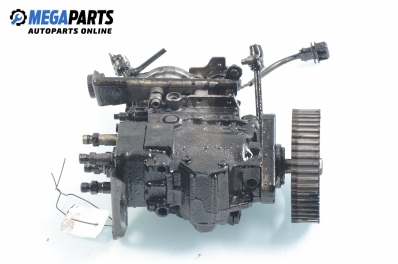 Diesel injection pump for Fiat Punto 1.7 TD, 69 hp, truck, 1999