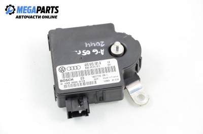 Module for Audi A6 (C6) 2.7 TDI, 180 hp, sedan, 2005 № 4F0 915 181 A
