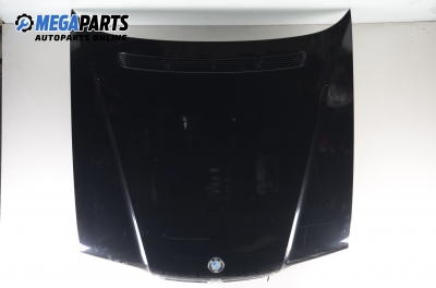 Capotă pentru BMW 7 (E38) 2.5 TDS, 143 cp, sedan automat, 1996