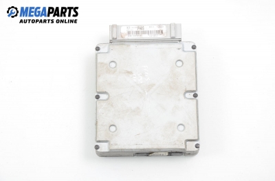 ECU for Ford Focus 1.6 16V, 100 hp, hatchback, 5 doors, 2000 № 98AB-12A650-CXG