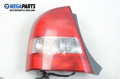 Tail light for Mazda 323 (BJ) 2.0 TD, 90 hp, sedan, 1998, position: left