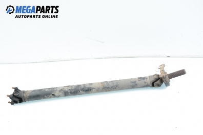 Tail shaft for BMW 3 (E36) 1.7 TDS, 90 hp, sedan, 1996, position: rear