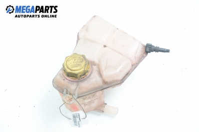 Coolant reservoir for Ford Fiesta V 1.4 16V, 80 hp, 2005